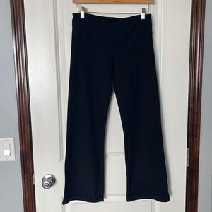 Lululemon Groove Pant (Reversible)